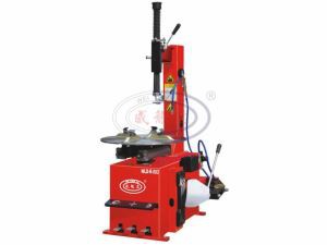 Poluautomatski izmjenjivač pneumatskog izmjenjivača gume s klimatizacijskim sustavom