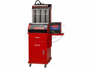 Pokrenite CNC-602A brizgaljku za ubrizgavanje goriva i ispitivač za sve automobile